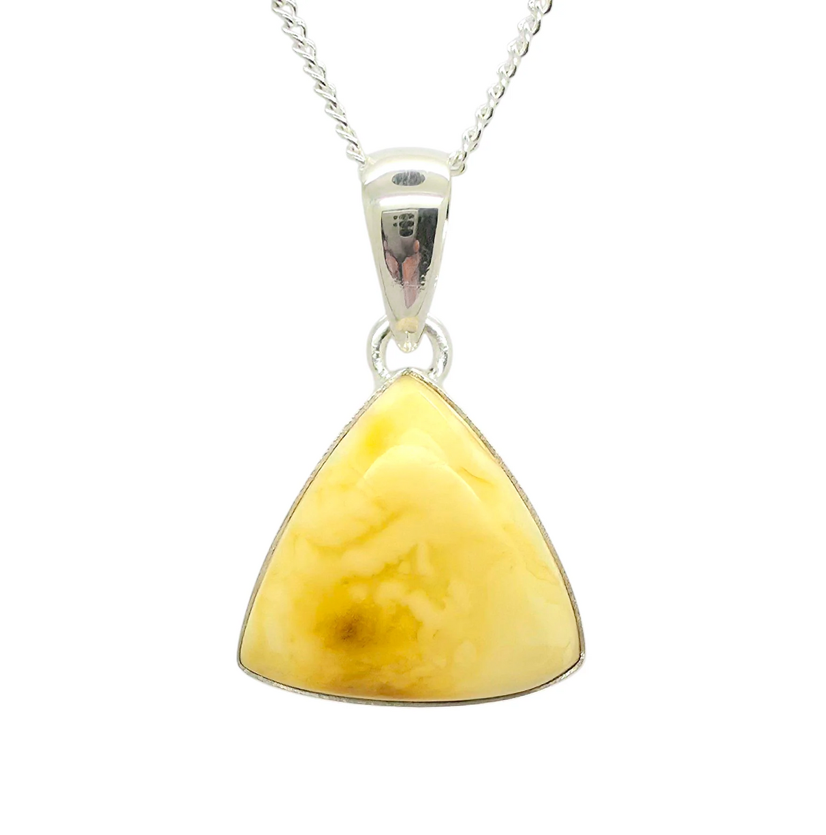 Amber Pendant